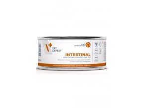 VetExpert VD 4T Intestinal Cat konzerva 100g