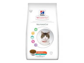 Hill's Fel. VE Young Adult Neutered Tuna 1,5kg