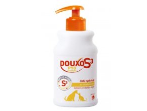 Douxo S3 Pyo Shampoo 200ml