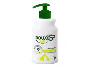 Douxo S3 Seb Shampoo 200ml