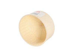 Kolotoč plastový průměr 15cm béžový Zolux