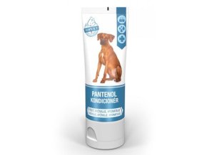 Pantenol kondicionér pro psy TOPVET 200ml