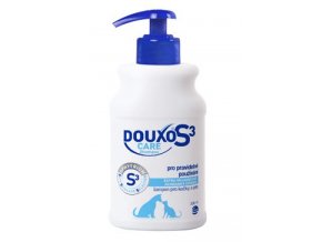 Douxo S3 Care Shampoo 200ml