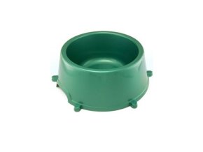 Miska plastová č.5 pro psa 4,50l SP