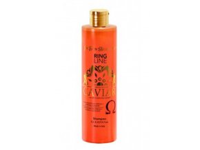 San Bernard Šampon Kaviár 300ml