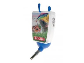 Napáječka hlodavec mix barev 250ml Zolux