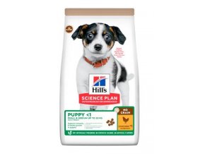 Hill's Can. SP Puppy No Grain Chicken