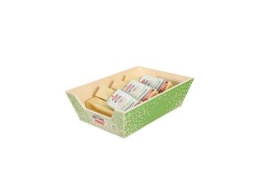 Display Pochoutka Cheese bone nebo Paroží Zolux