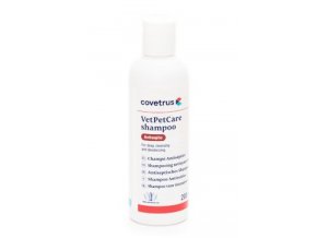 VetPetCare Čisticí šampon 200ml CVET