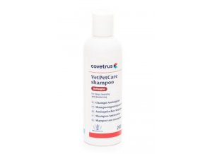 VetPetCare Čisticí šampon 200ml CVET