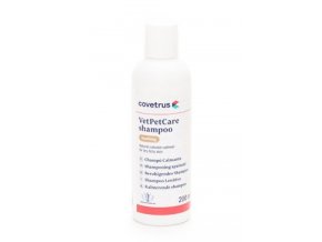 VetPetCare Zklidňující šampon 200ml CVET