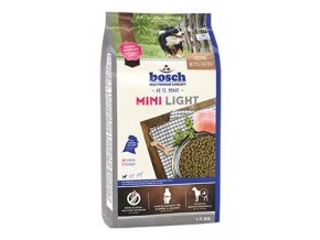 Bosch Dog Light Mini 1kg