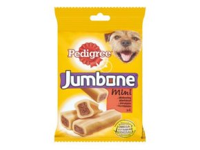 Pedigree Pochoutka Jumbone hovězí small 160g