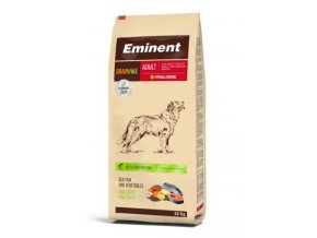 Eminent Grain Free Adult
