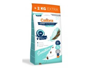 Calibra Dog EN Sensitive Salmon
