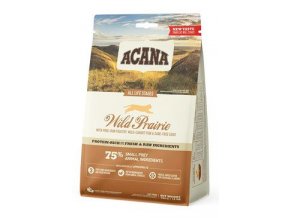 Acana Cat Wild Prairie Grain-free 340g