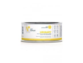 VetExpert VD 4T Urinary Cat konzerva 100g