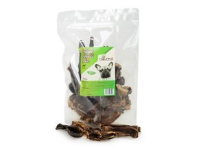 NATURECA pochoutka Jehněčí plíce sušené 250g