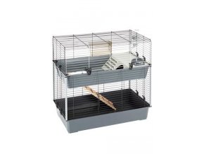 Klec RABBIT 100 DOUBLE králík 95x57x93,5 FP