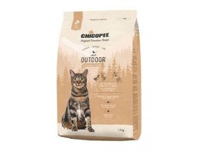 Chicopee Cat Adult Outdoor Poultry 1,5kg