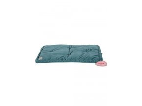 Pelech koberec CHAMBORD Chesterfield zelená Zolux