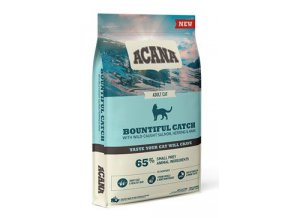 Acana Cat Bountiful Catch 4,5kg