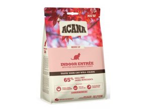 Acana Cat Indoor Entrée 340g