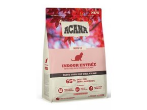 Acana Cat Indoor Entrée 1,8kg