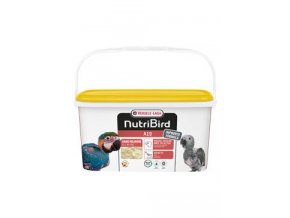 VL Nutribird A19 pro papoušky 3kg