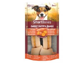 Pochoutka SmartBones Sweet Potato Medium 2ks