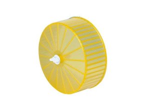 Kolotoč plastový FPI 4603 průměr 18,5cm mix barev FP