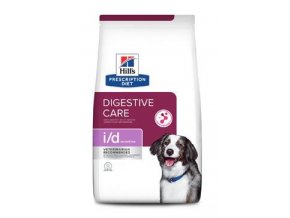 Hill's Can. PD I/D Digestiv Care Sensitive 1,5kg