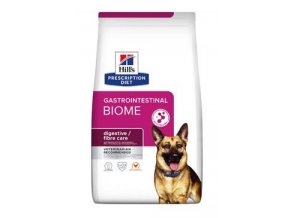 Hill's Can. PD GI Biome Dry 4kg