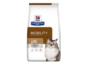 Hill's Fel. PD J/D Mobility Dry 1,5kg