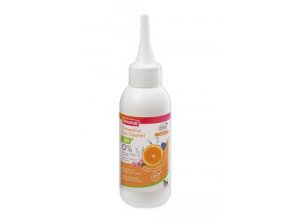 Beaphar BIO čistič očí 100ml