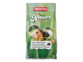 Beaphar Krmivo Nature Guinea Pig 1,25kg