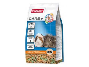 Beaphar Krmivo CARE+ morče 250g