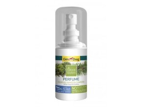 Gimdog parfém pro psy bílé pižmo a jehlici 50ml
