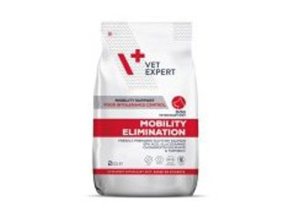 VetExpert VD 4T Mobility Elimination Dog 2kg