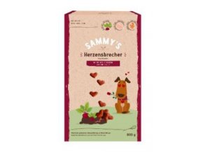 Bosch Sammy’s poch. Heartbreaker 800g