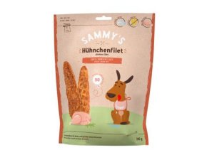 Bosch Sammy’s poch. Chicken Fillet 190g