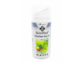 Skinmed chlorhex gel 100g 2%