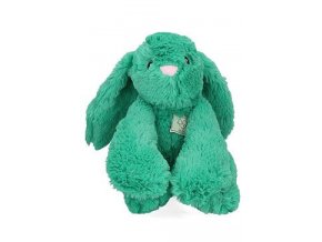 Hračka Cozy Dog Bunny relaxační králíček zelený