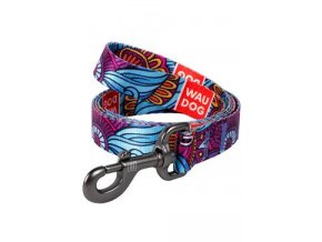 Vodítko nylon Summer (122cm/1,5cm)