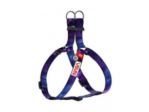 Postroj nylon NASA21 QR