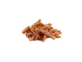 WANT Dog poch. Dry Chicken Stripes 500g