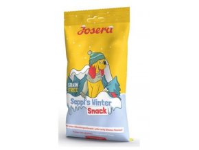 Josera Pochoutka Dog Seppl´s Winter Snack 150g