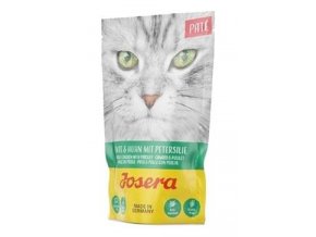 Josera Cat Super Premium Paté kaps.duck&chic.parsl.85g