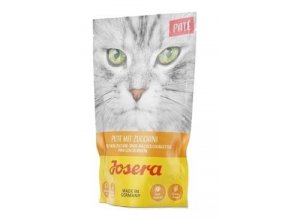 Josera Cat Super Premium Paté kaps. turkey&zucchini85g