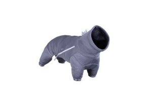 Obleček Hurtta Midlayer overal ostružinová